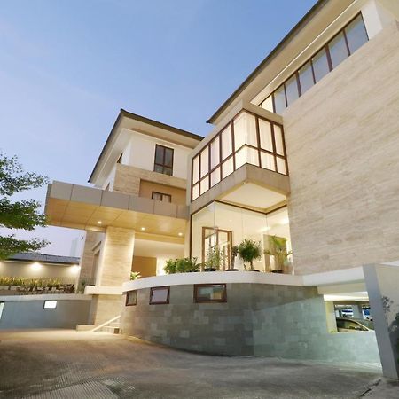 Plaza 54 Residence Jakarta Luaran gambar