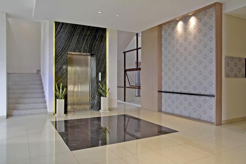Plaza 54 Residence Jakarta Luaran gambar