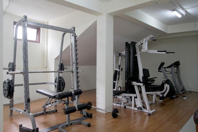 Plaza 54 Residence Jakarta Luaran gambar