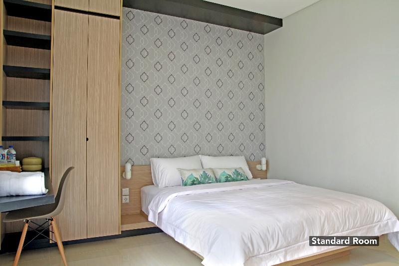 Plaza 54 Residence Jakarta Luaran gambar