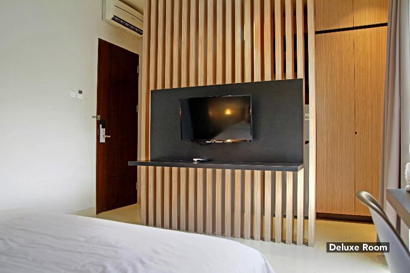 Plaza 54 Residence Jakarta Luaran gambar