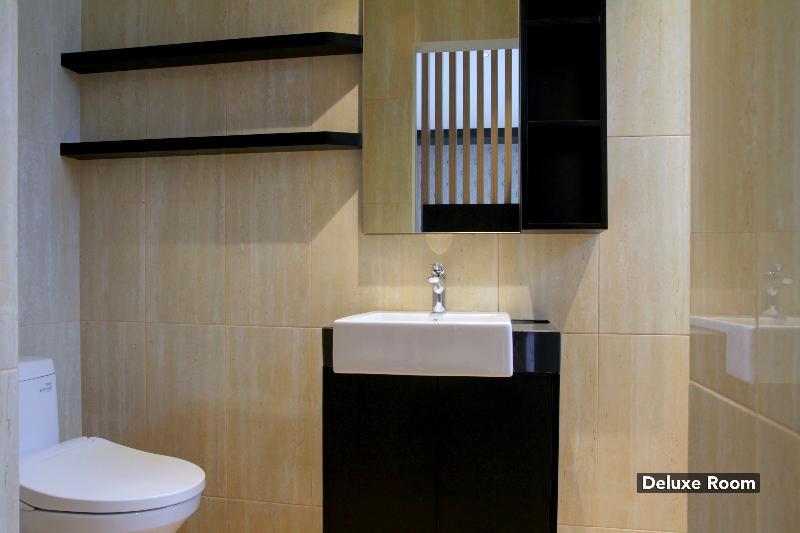 Plaza 54 Residence Jakarta Luaran gambar