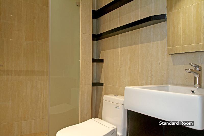 Plaza 54 Residence Jakarta Luaran gambar
