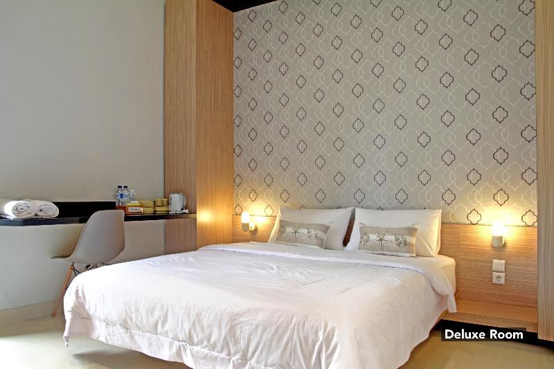 Plaza 54 Residence Jakarta Luaran gambar