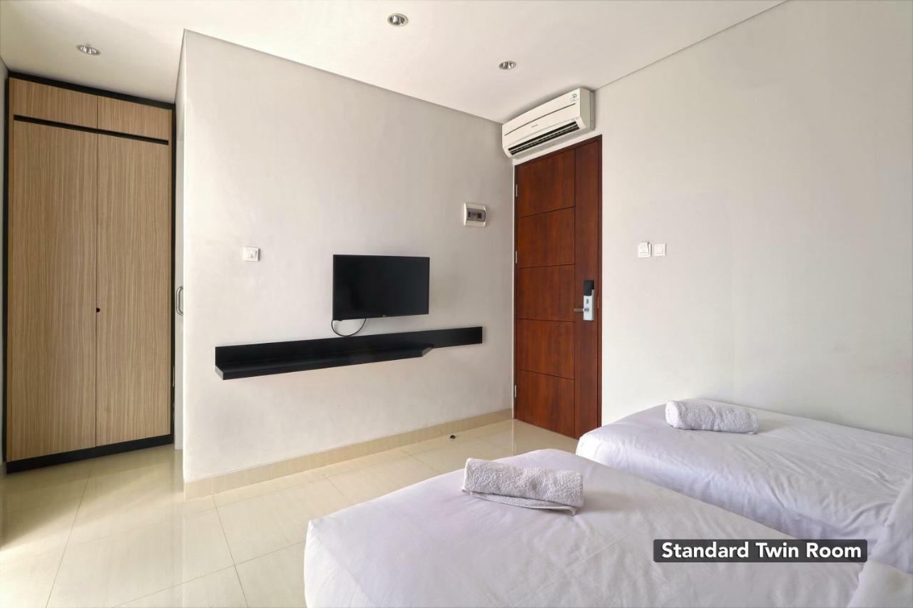 Plaza 54 Residence Jakarta Luaran gambar