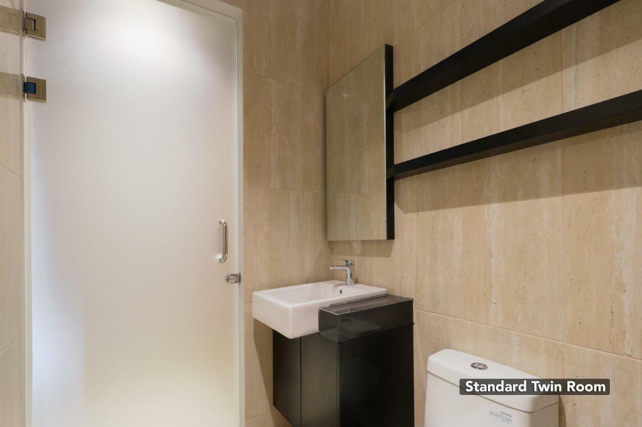 Plaza 54 Residence Jakarta Luaran gambar