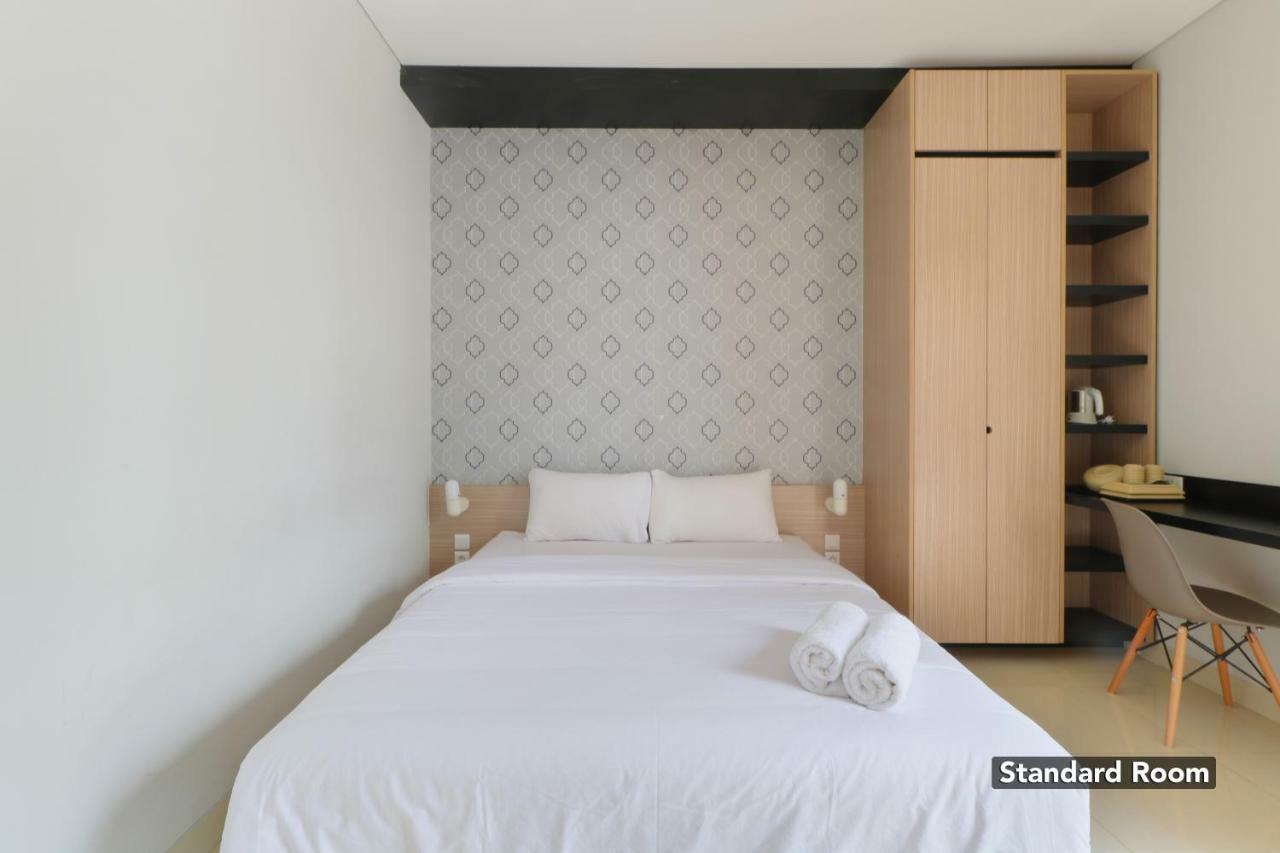 Plaza 54 Residence Jakarta Luaran gambar