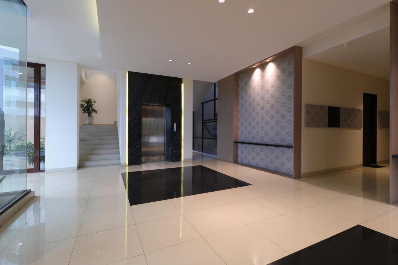 Plaza 54 Residence Jakarta Luaran gambar