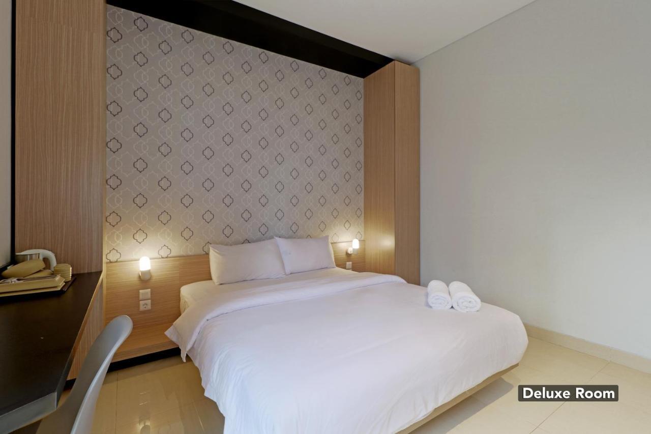 Plaza 54 Residence Jakarta Luaran gambar